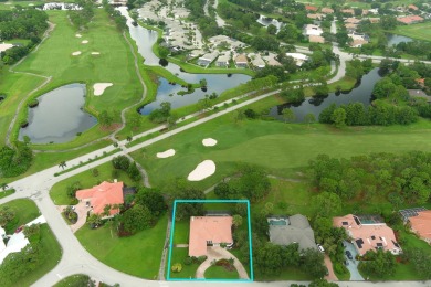 Stunning 3BR/3BA Home with Golf Course Views & Resort-Style Pool on St. Lucie Trail Golf Club in Florida - for sale on GolfHomes.com, golf home, golf lot