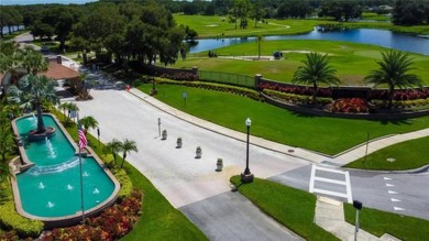 PARADISE Awaits in this SPECTACULAR WATERFRONT Home Located in on Crescent Oaks Country Club in Florida - for sale on GolfHomes.com, golf home, golf lot