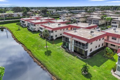 THE ONE YOU'VE BEEN WAITING FOR!  Water & Pool VIEWS and on Addison Reserve in Florida - for sale on GolfHomes.com, golf home, golf lot