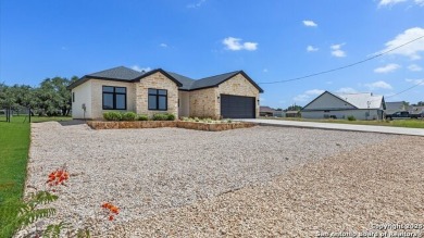 Modern Hill Country Living for the Golf Enthusiast  Welcome to on Vaaler Creek Golf Club in Texas - for sale on GolfHomes.com, golf home, golf lot