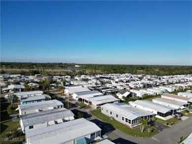 Turnkey!! Fully furnished, move in ready, open concept, 2 on Six Lakes Country Club in Florida - for sale on GolfHomes.com, golf home, golf lot