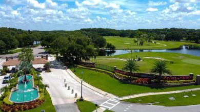 PARADISE Awaits in this SPECTACULAR WATERFRONT Home Located in on Crescent Oaks Country Club in Florida - for sale on GolfHomes.com, golf home, golf lot