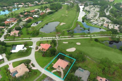 Stunning 3BR/3BA Home with Golf Course Views & Resort-Style Pool on St. Lucie Trail Golf Club in Florida - for sale on GolfHomes.com, golf home, golf lot