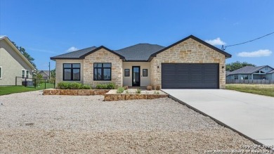 Modern Hill Country Living for the Golf Enthusiast  Welcome to on Vaaler Creek Golf Club in Texas - for sale on GolfHomes.com, golf home, golf lot