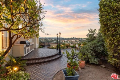 This stunning townhouse with panoramic mountain and hillside on Mountain Gate Country Club in California - for sale on GolfHomes.com, golf home, golf lot