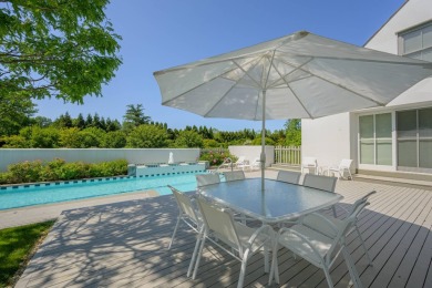 Rarely does an estate of this prestige and pedigree offer such a on The Bridgehampton Club in New York - for sale on GolfHomes.com, golf home, golf lot