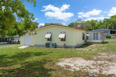 LIGHT & BRIGHT home in popular 55+ High Point Community sitting on High Point Golf Club, Inc. in Florida - for sale on GolfHomes.com, golf home, golf lot