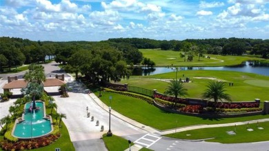 PARADISE Awaits in this SPECTACULAR WATERFRONT Home Located in on Crescent Oaks Country Club in Florida - for sale on GolfHomes.com, golf home, golf lot