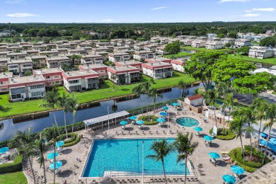 THE ONE YOU'VE BEEN WAITING FOR!  Water & Pool VIEWS and on Addison Reserve in Florida - for sale on GolfHomes.com, golf home, golf lot