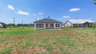 Modern Hill Country Living for the Golf Enthusiast  Welcome to on Vaaler Creek Golf Club in Texas - for sale on GolfHomes.com, golf home, golf lot