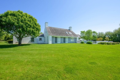 Rarely does an estate of this prestige and pedigree offer such a on The Bridgehampton Club in New York - for sale on GolfHomes.com, golf home, golf lot