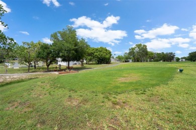 LIGHT & BRIGHT home in popular 55+ High Point Community sitting on High Point Golf Club, Inc. in Florida - for sale on GolfHomes.com, golf home, golf lot