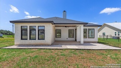 Modern Hill Country Living for the Golf Enthusiast  Welcome to on Vaaler Creek Golf Club in Texas - for sale on GolfHomes.com, golf home, golf lot