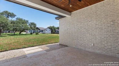 Modern Hill Country Living for the Golf Enthusiast  Welcome to on Vaaler Creek Golf Club in Texas - for sale on GolfHomes.com, golf home, golf lot