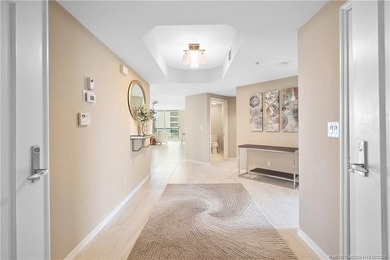 Wake up to ocean views in this spacious 3-bedroom, southeast on Island Dunes Country Club in Florida - for sale on GolfHomes.com, golf home, golf lot