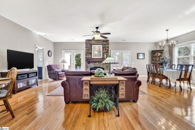 Welcome to 204 Lord Byron Lane, a beautifully maintained on The Clubs at Cherokee Valley Golf Course in South Carolina - for sale on GolfHomes.com, golf home, golf lot