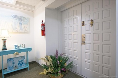 Rarely on the Market -Only 24 Corner Patio Condos in on Martin County Golf Course in Florida - for sale on GolfHomes.com, golf home, golf lot