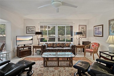 Rarely on the Market -Only 24 Corner Patio Condos in on Martin County Golf Course in Florida - for sale on GolfHomes.com, golf home, golf lot