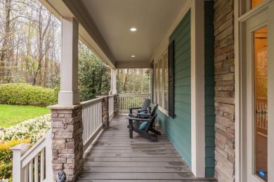 Nestled within the prestigious Cliffs at Glassy, South on The Cliffs at Glassy Golf and Country Club in South Carolina - for sale on GolfHomes.com, golf home, golf lot
