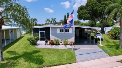 Beautifully Updated single level 3-Bedroom, 2-Bath Home in on Fairway Village Golf Course in Florida - for sale on GolfHomes.com, golf home, golf lot