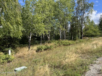 Amazing lot on Galena Ridge Golf course, located at the t box on on Galena Ridge Golf Course At Silver Mountain Resort in Idaho - for sale on GolfHomes.com, golf home, golf lot