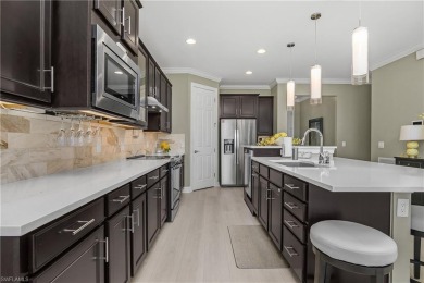 BEST PRICED!!! *DISCOVER YOUR FLORIDIAN DREAM* with this on Panther Run Golf Club in Florida - for sale on GolfHomes.com, golf home, golf lot