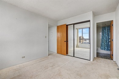 City Convenience meets resort-style living at Plaza Landmark on Honolulu Country Club in Hawaii - for sale on GolfHomes.com, golf home, golf lot