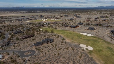 Stunning golf course views from this beautiful homesite in the on Brasada Canyons Golf Course in Oregon - for sale on GolfHomes.com, golf home, golf lot