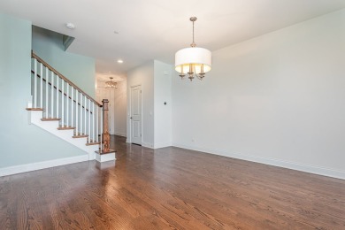 Top-Rated School District Meets Luxury Living - Stunning on Mission Hills Country Club in Illinois - for sale on GolfHomes.com, golf home, golf lot