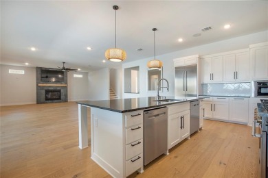 Move-In Ready! Experience lake life at its finest in this on The Golf Club at Resort Eagle Mountain Lake in Texas - for sale on GolfHomes.com, golf home, golf lot