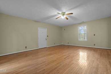 *Professional photos to be uploaded soon* Located in the gated on Carolina Lakes Country Club in North Carolina - for sale on GolfHomes.com, golf home, golf lot
