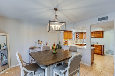 Wake up to breathtaking sunrise and sunset views, sparkling lake on Cottonwood Country Club in Arizona - for sale on GolfHomes.com, golf home, golf lot