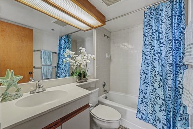 City Convenience meets resort-style living at Plaza Landmark on Honolulu Country Club in Hawaii - for sale on GolfHomes.com, golf home, golf lot