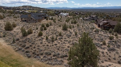 Stunning golf course views from this beautiful homesite in the on Brasada Canyons Golf Course in Oregon - for sale on GolfHomes.com, golf home, golf lot