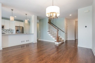 Top-Rated School District Meets Luxury Living - Stunning on Mission Hills Country Club in Illinois - for sale on GolfHomes.com, golf home, golf lot