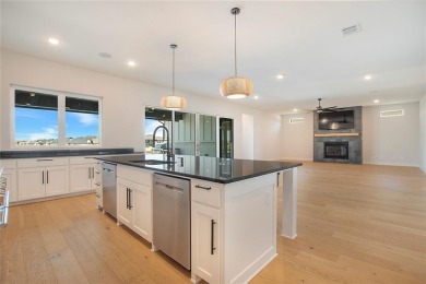 Move-In Ready! Experience lake life at its finest in this on The Golf Club at Resort Eagle Mountain Lake in Texas - for sale on GolfHomes.com, golf home, golf lot