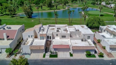 Luxury Condo on the 9th Hole of Yuma Golf & Country Club  Golf on Yuma Golf and Country Club in Arizona - for sale on GolfHomes.com, golf home, golf lot