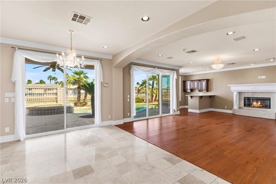 Experience the Pinnacle of Guard-Gated Luxury in The Legacy!
 on The Legacy Golf Club in Nevada - for sale on GolfHomes.com, golf home, golf lot