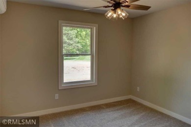 Conveniently located in Amery's highly sought after Pondhurst on The Amery Golf Club in Wisconsin - for sale on GolfHomes.com, golf home, golf lot