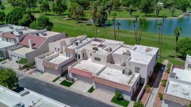 Luxury Condo on the 9th Hole of Yuma Golf & Country Club  Golf on Yuma Golf and Country Club in Arizona - for sale on GolfHomes.com, golf home, golf lot