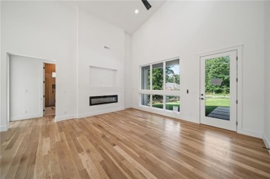 Welcome to this beautifully-crafted new construction home that on Branchwood Golf Course in Arkansas - for sale on GolfHomes.com, golf home, golf lot