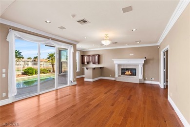 Experience the Pinnacle of Guard-Gated Luxury in The Legacy!
 on The Legacy Golf Club in Nevada - for sale on GolfHomes.com, golf home, golf lot