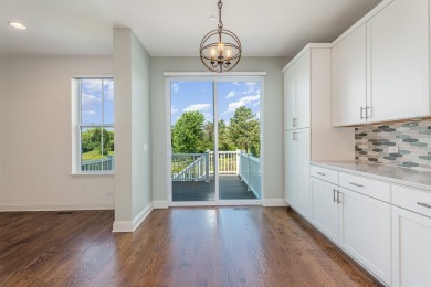 Top-Rated School District Meets Luxury Living - Stunning on Mission Hills Country Club in Illinois - for sale on GolfHomes.com, golf home, golf lot