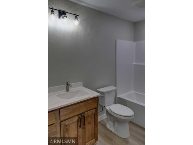 Conveniently located in Amery's highly sought after Pondhurst on The Amery Golf Club in Wisconsin - for sale on GolfHomes.com, golf home, golf lot