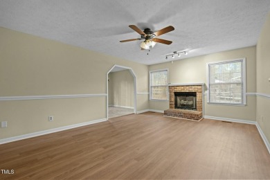 *Professional photos to be uploaded soon* Located in the gated on Carolina Lakes Country Club in North Carolina - for sale on GolfHomes.com, golf home, golf lot