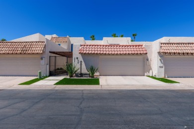 Luxury Condo on the 9th Hole of Yuma Golf & Country Club  Golf on Yuma Golf and Country Club in Arizona - for sale on GolfHomes.com, golf home, golf lot