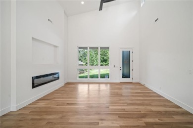 Welcome to this beautifully-crafted new construction home that on Branchwood Golf Course in Arkansas - for sale on GolfHomes.com, golf home, golf lot