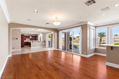 Experience the Pinnacle of Guard-Gated Luxury in The Legacy!
 on The Legacy Golf Club in Nevada - for sale on GolfHomes.com, golf home, golf lot