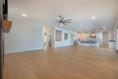 Move-In Ready! Experience lake life at its finest in this on The Golf Club at Resort Eagle Mountain Lake in Texas - for sale on GolfHomes.com, golf home, golf lot