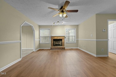 *Professional photos to be uploaded soon* Located in the gated on Carolina Lakes Country Club in North Carolina - for sale on GolfHomes.com, golf home, golf lot